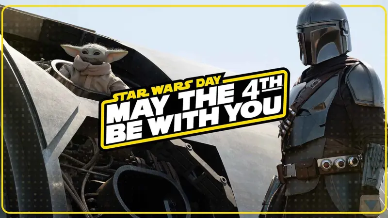 Star Wars Day: Νέα στοιχεία αποκαλύπτουν πόσο Star Wars είδαν πραγματικά οι fans το 2025