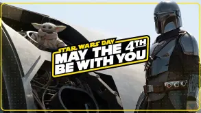 Star Wars Day: Νέα στοιχεία αποκαλύπτουν πόσο Star Wars είδαν πραγματικά οι fans το 2025