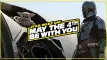 Star Wars Day: Νέα στοιχεία αποκαλύπτουν πόσο Star Wars είδαν πραγματικά οι fans το 2025