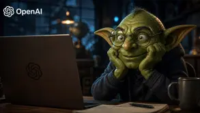 Η παράξενη εμμονή του ChatGPT με τα goblins και τα... gremlins