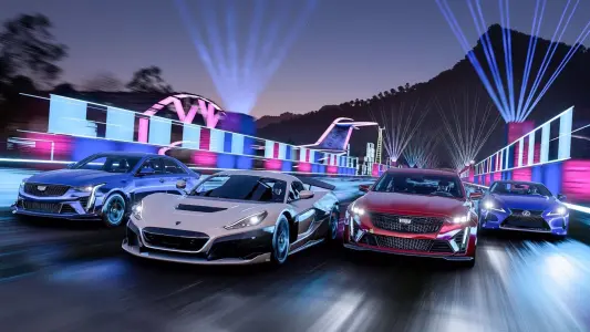 Το Forza Horizon 6 έγινε χρυσό!