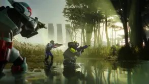 Marathon: Η Bungie ξέρει που θέλει να πάει την ιστορία του τα επόμενα χρόνια