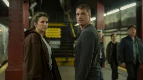 The Night Agent: Το Netflix ξεκαθάρισε το μέλλον της σειράς