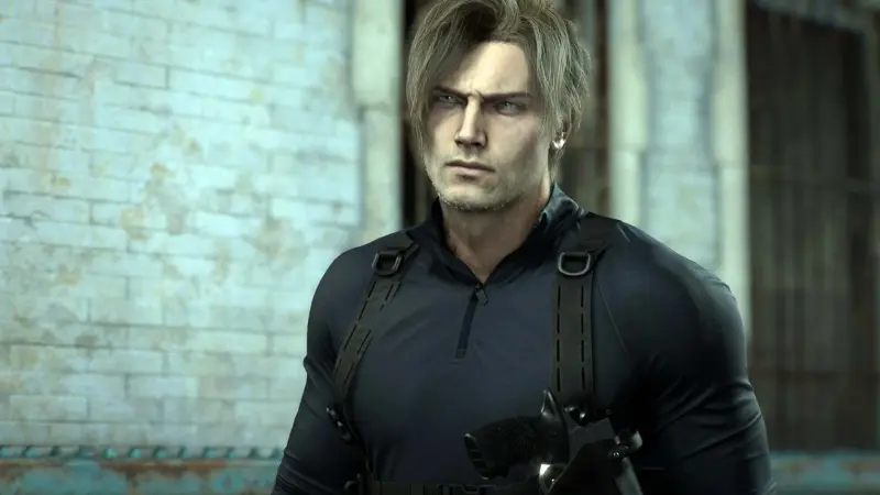 Σκηνοθέτης του Resident Evil λέει ότι ο Leon θα ήταν εξαιρετικός ακόμη και στα 70