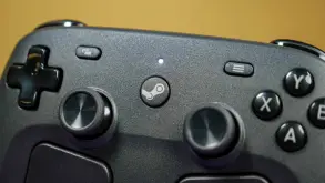 Το Steam Controller κυκλοφόρησε με προβλήματα και άμεση εξάντληση αποθεμάτων