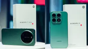 Μικρή έκπτωση για τα Xiaomi 17 και Xiaomi 17 Ultra στην Ελλάδα