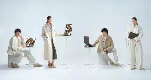 ASUS Zenbook DUO: Διπλή οθόνη για διπλή παραγωγικότητα