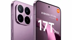 Διέρρευσε ο σχεδιασμός των Xiaomi 17T και Xiaomi 17T Pro