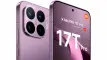 Διέρρευσε ο σχεδιασμός των Xiaomi 17T και Xiaomi 17T Pro