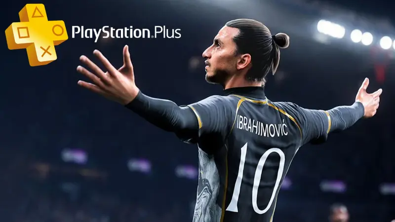 PlayStation Plus: Διαθέσιμα τα παιχνίδια του Μαΐου με σημαντικές προσθήκες!