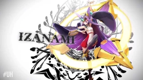 Αυτός είναι ο νέος χαρακτήρας του Blazblue: Central Fiction