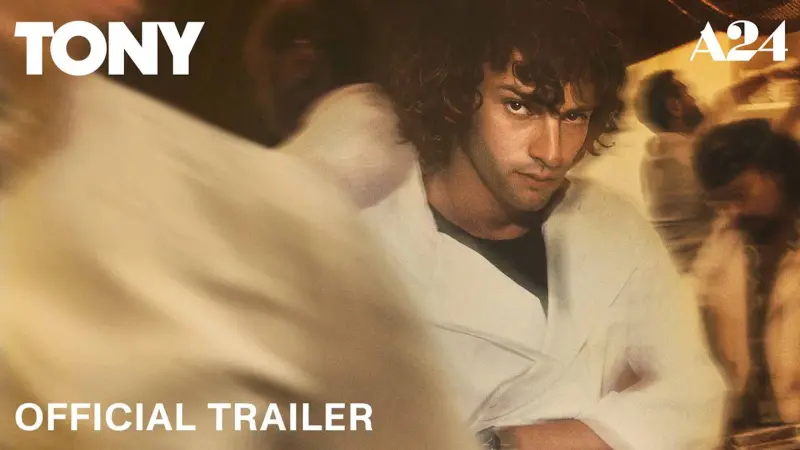 Η A24 παρουσιάζει το trailer της νέας ταινίας για τον διάσημο σεφ Anthony Bourdain