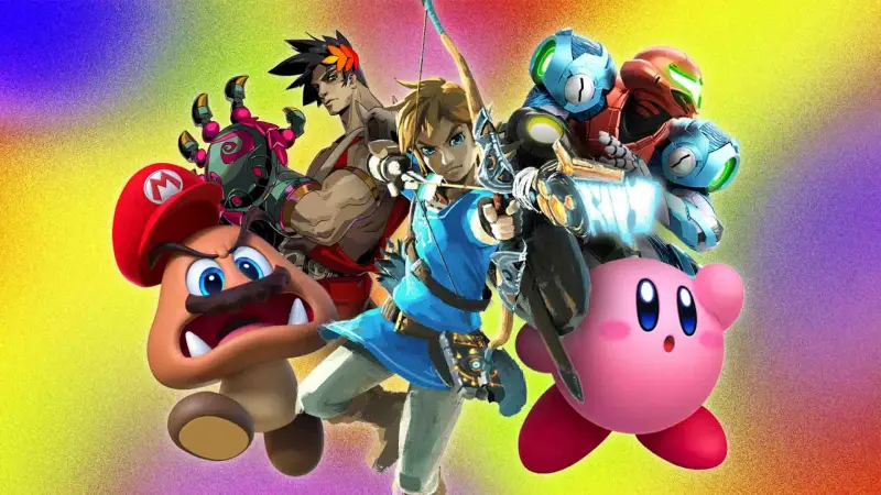 “Τα παιχνίδια της Nintendo είναι τα καλύτερα και για αυτό δεν κάνουν εκπτώσεις”