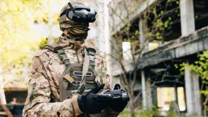Με GTA 5 εκπαιδεύονται οι πιλότοι drone στην Ουκρανία 