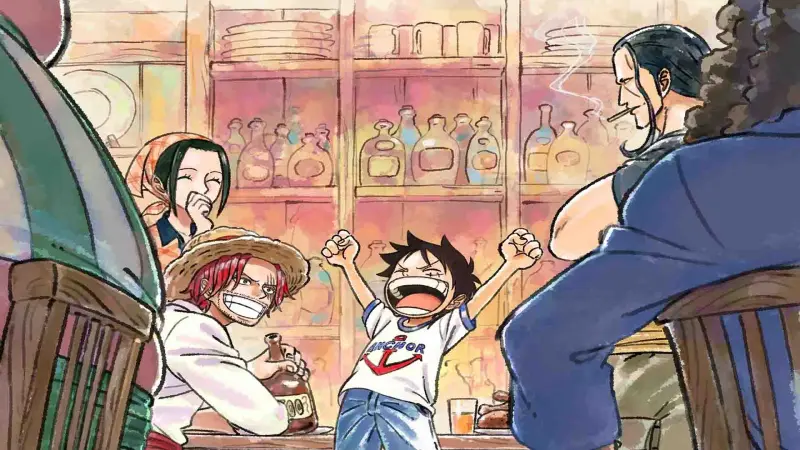 Το νέο anime του One Piece στο Netflix έρχεται το 2027 - Υπάρχει όμως ένα δυσάρεστο νέο!