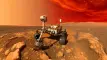 To Curiosity ανακάλυψε μόρια ζωής στον Άρη