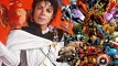Όταν ο Michael Jackson ήθελε να αγοράσει τη Marvel για να παίξει τον Spider-Man σε ταινία