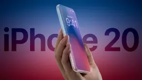 Όλα όσα ακούγονται για το iPhone 20!