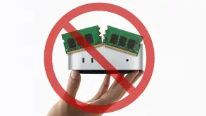 Κρίση RAM: Η Apple μόλις σταμάτησε Mac Studio και Mac Mini μοντέλα