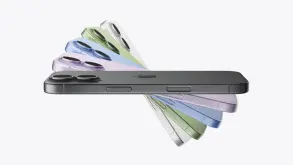 Το πρώτο τρίμηνο του 2026 ανήκει στην Apple και το iPhone 17