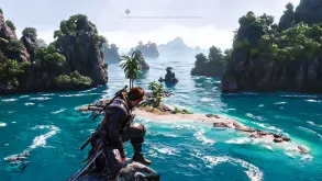 Δείτε τα νέα φανταστικά gameplay πλάνα του Assassin's Creed Black Flag Resynced