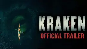 Kraken: Δείτε το trailer της νέας ταινίας τρόμου με το μυθικό τέρας
