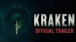 Kraken: Δείτε το trailer της νέας ταινίας τρόμου με το μυθικό τέρας