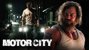 Ο Alan Ritchson διψά για εκδίκηση στο νέο trailer του Motor City