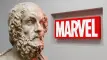 “Ο Όμηρος ήταν η Marvel της εποχής του”