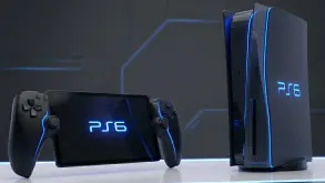 Το PlayStation 6 δε θα περιορίζεται από το PS6 handheld
