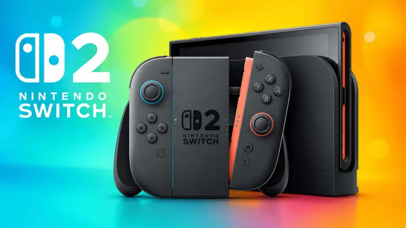 Η Nintendo δέχεται πιέσεις για να ανεβάσει την τιμή του Nintendo Switch 2