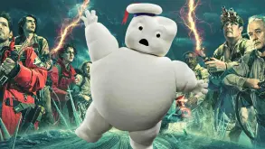 Το Netflix φέρνει πίσω τον Dan Aykroyd για το νέο Ghostbusters