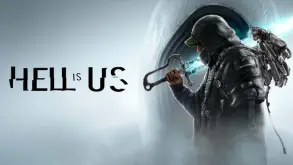 Το Hell is Us έρχεται τον Σεπτέμβριο στο Nintendo Switch 2
