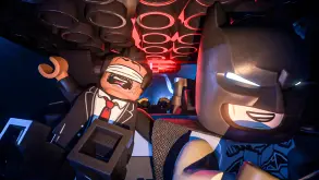 Τελικό trailer για το LEGO Batman: Legacy of the Dark Knight