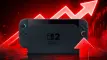 ΕΠΙΣΗΜΟ: Το Nintendo Switch 2 γίνεται πιο ακριβό!