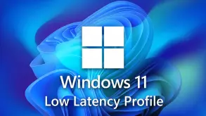 Το “Low Latency Profile” είναι η νέα λειτουργία που κάνει τα Windows 11 πιο γρήγορα!
