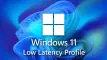 Το “Low Latency Profile” είναι η νέα λειτουργία που κάνει τα Windows 11 πιο γρήγορα!