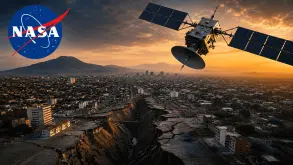 Η Πόλη του Μεξικού βυθίζεται και η NASA δείχνει πόσο σοβαρό είναι το πρόβλημα
