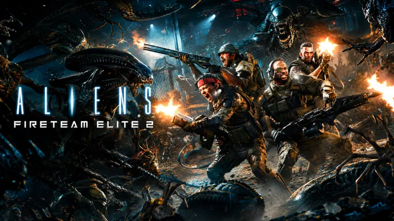 Το Aliens: Fireteam Elite 2 είναι γεγονός και έρχεται το καλοκαίρι (ΒΙΝΤΕΟ)
