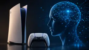Η Sony ξεκαθάρισε το πώς ακριβώς θα χρησιμοποιήσει την ΑΙ