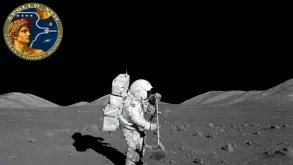 UFO: Tα αρχεία αποκαλύπτουν τι είδαν οι αστροναύτες του Apollo από τη Σελήνη (ΕΙΚΟΝΕΣ)
