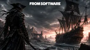 Το The Duskbloods δεν είναι το μοναδικό παιχνίδι της FromSoftware για φέτος - Έρχεται το Cerulean Onslaught!