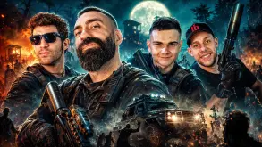 Οι Πιο Τοξικοί Κυνηγοί Zombies! | ΝΕΟ ΒΙΝΤΕΟ
