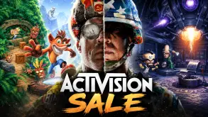 Ξεκίνησαν οι προσφορές της Activision