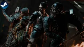 Steam: Free access στα Foundry και The Midnight Walkers για 24 ώρες
