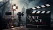 A Quiet Place Part 3: Ο John Krasinski φέρνει ευχάριστα νέα για την νέα ταινία