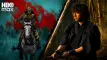 Song of the Samurai: Η νέα σειρά εποχής του HBO Max που θυμίζει Shōgun
