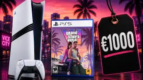 Αν δεν έχεις κονσόλα, το GTA 6 ίσως σου κοστίσει €1000 για την καλύτερη εμπειρία