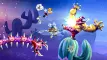 Η Ubisoft φαίνεται πως ετοιμάζει το remake του Rayman Legends