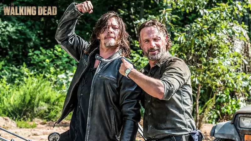 Προς πώληση τα δικαιώματα του The Walking Dead – Το AMC και το μέλλον του franchise